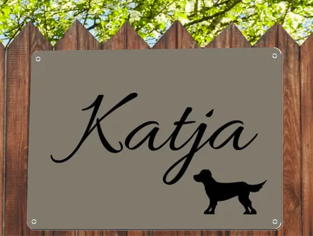 Hunde Katja Bild