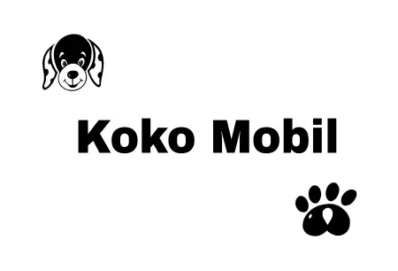 Hunde Koko Mobil Bild