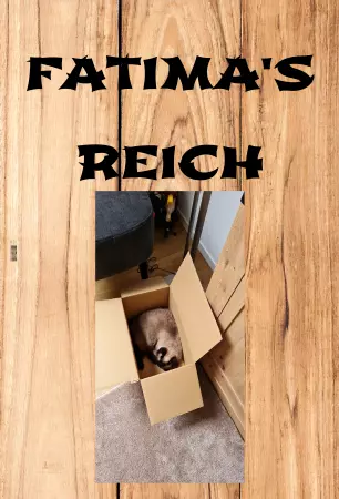Tiere Fatima's Reich Bild
